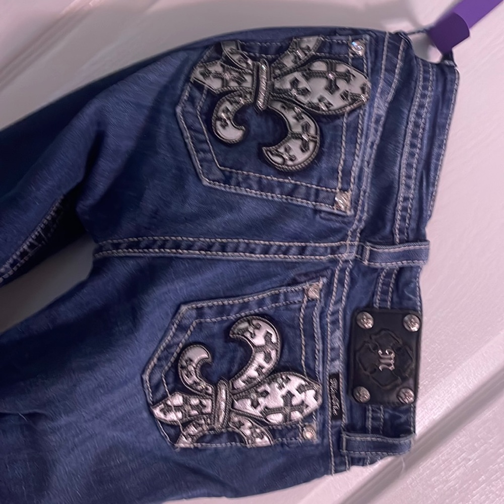 MissMe jeans